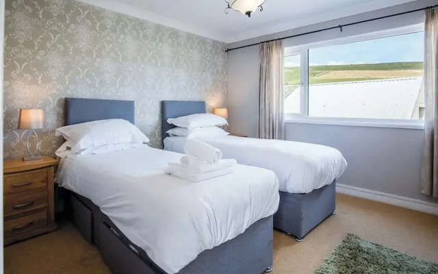 Carissima - 4 Bedroom House - Rhossili