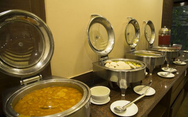 Eclat Suites Mint Gomti Nagar