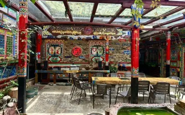 Gandanjisa Inns