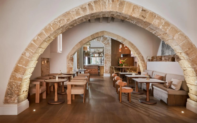 Boutique Hotel Posada Terra Santa