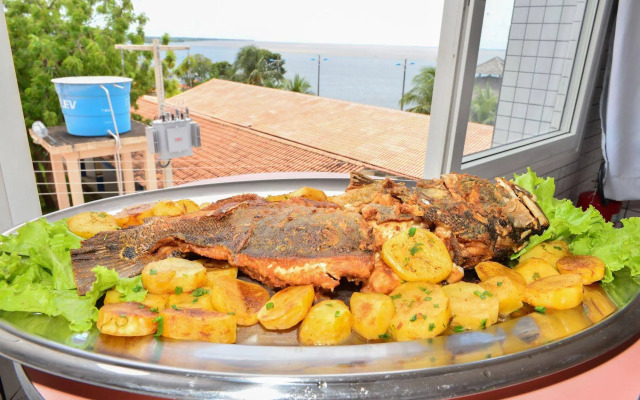 Sandis Mirante Hotel