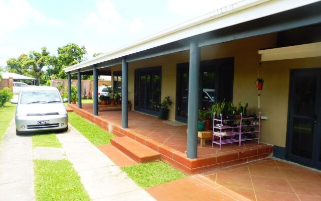Winnies B&B