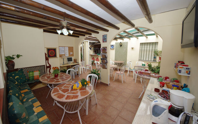 Hostal Azahara