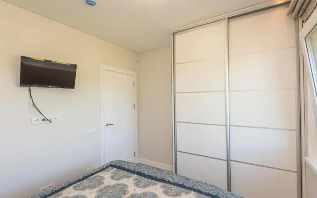 1Pilkos Lankos Apartaments