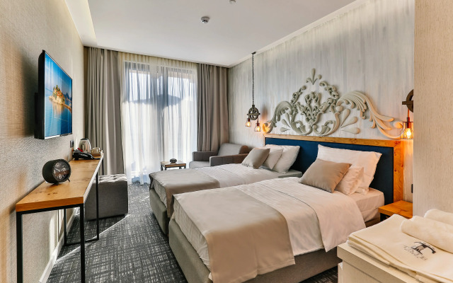 Hotel Tate by Aycon