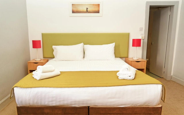 The Portpatrick Hotel by Compass Hospitality
