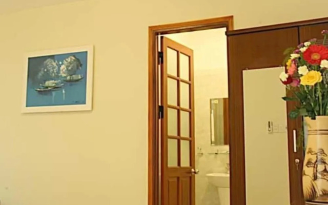 Harmony Homestay