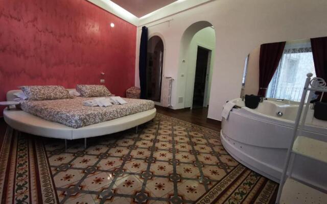 Suite Inn Centro Dimora Storica