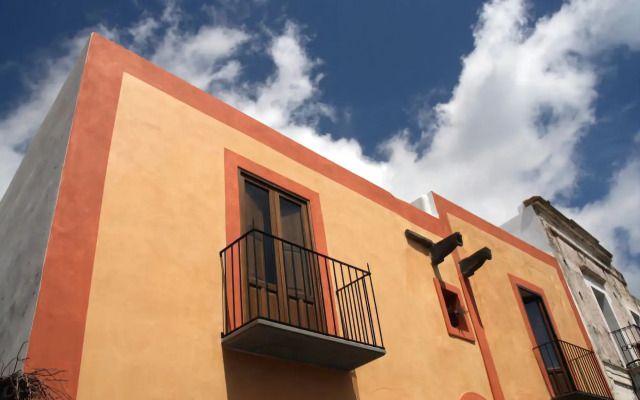 Hotel I Cinque Balconi