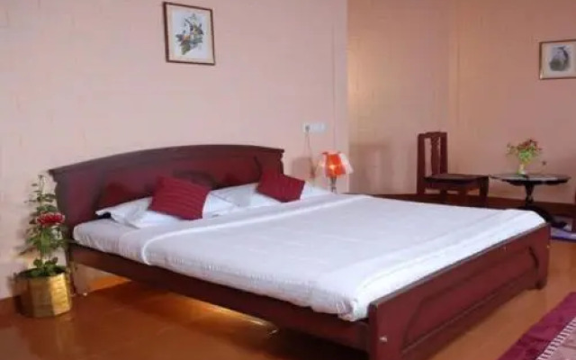 Sunbird Garden Resort