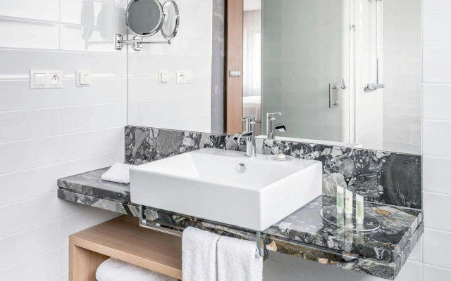 Courtyard by Marriott Brno