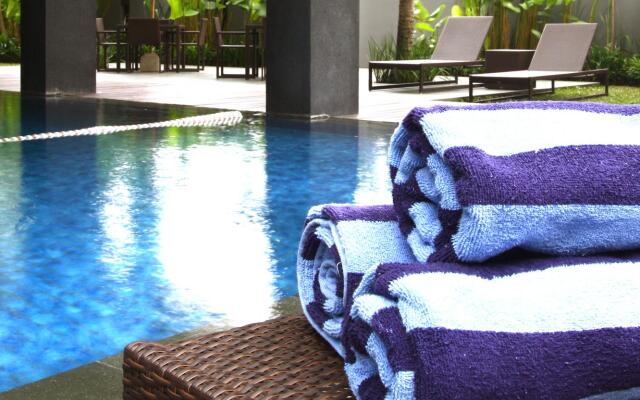 Mitra Hotel Bandung