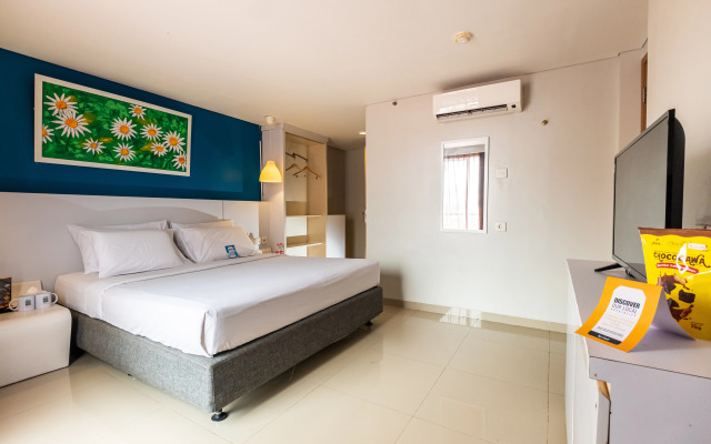 Kyriad Haka Makassar