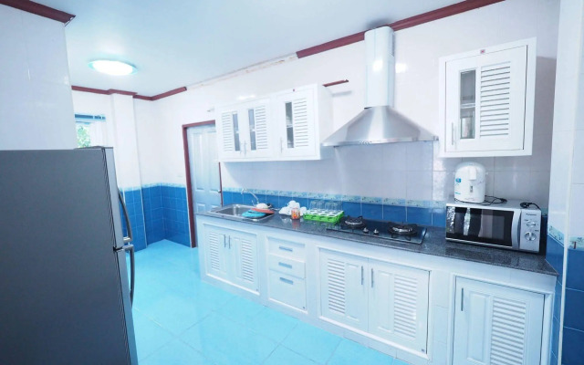 Kamalar Palace Longstay house