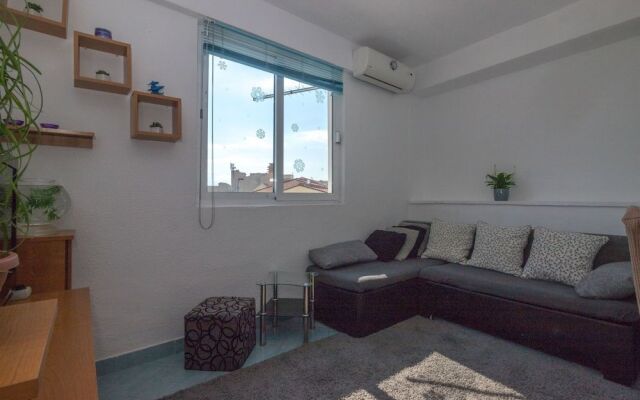 Apartments Tolj