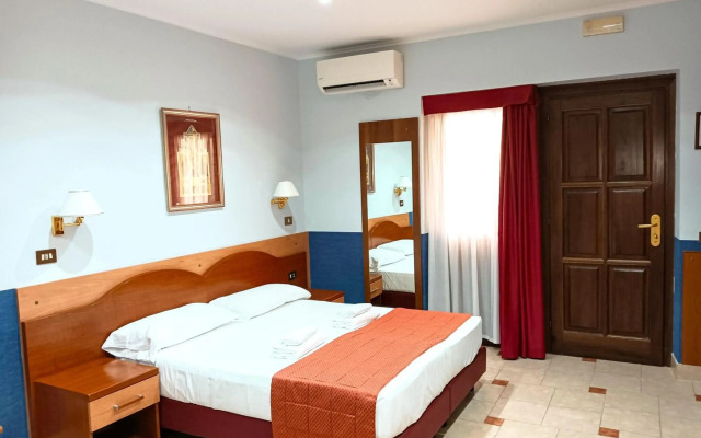 Hotel Riviera  Fiumicino