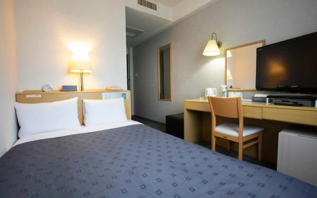 Court Hotel Mito