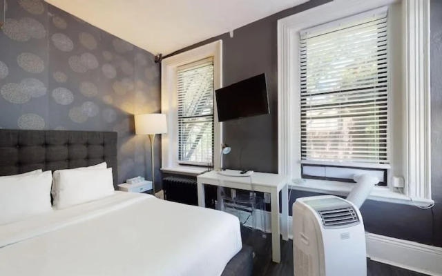 Premier Suites - Bay Village