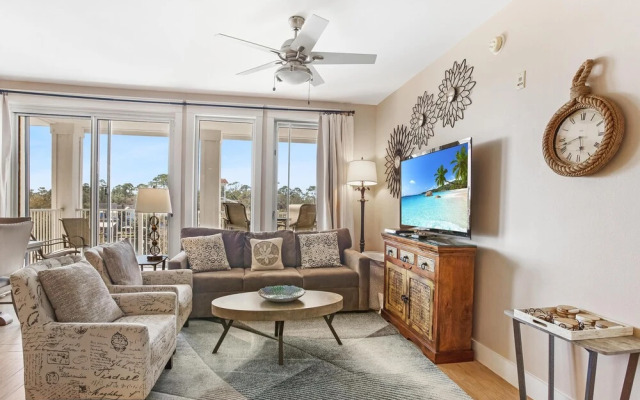 Observation Point North 4546