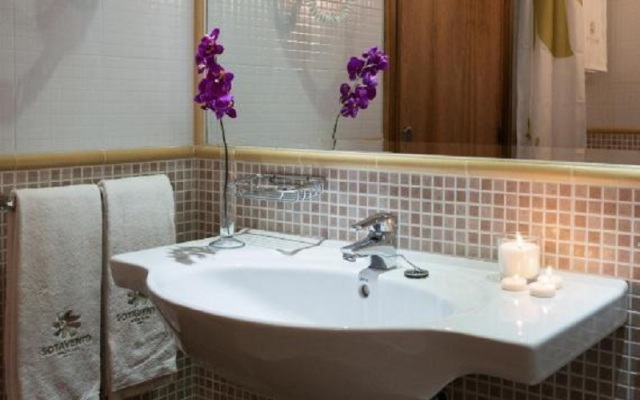 Sotavento Beach Club