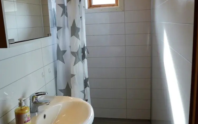 Skrolsvik Kystferie Hotel