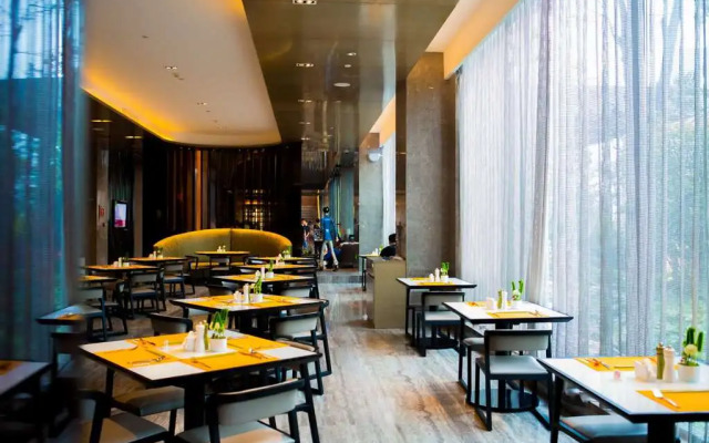 Wyndham Jinjiang Quanzhou