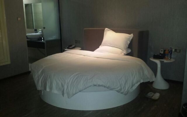 Xiamen Ader Hotel