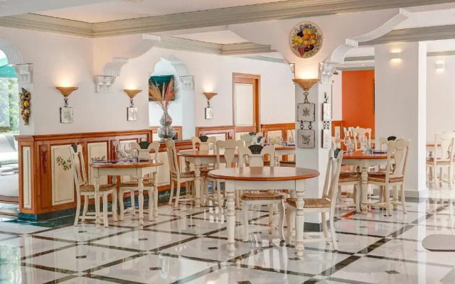 Hotel Rosa