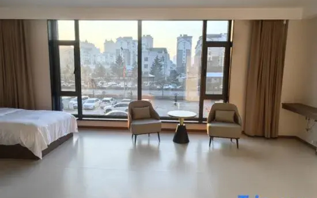 No.9 Hot Spring Hotel