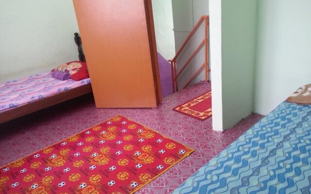 Homestay Sri Perhentian