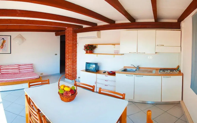 Apartment in Pietra Ligure