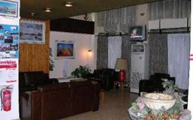 Filoxenia Hotel