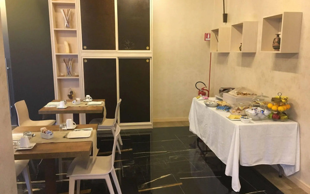 Archeo Hotel