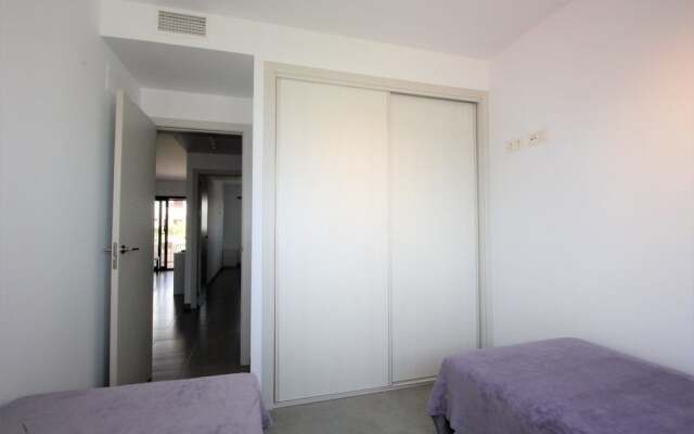 Apartamento Indalo