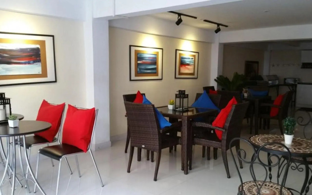 Anchor Boutique House