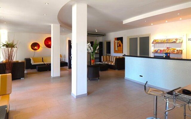 Camping Le Palme