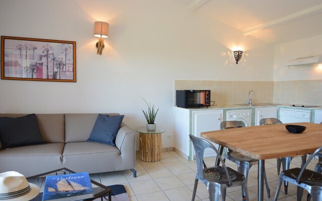 Palmiers de Palombaggia