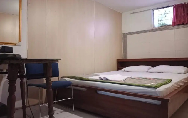 Hotel O Grand Village