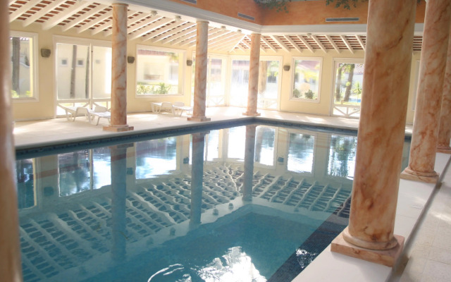 Solanas Vacation Resort & Spa