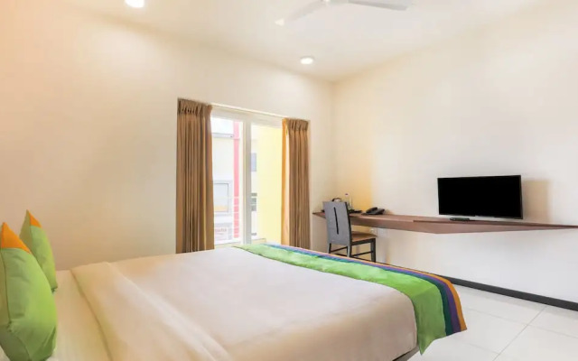 Treebo Trend Rohini Service Apartments