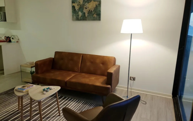 The Flat Antofagasta