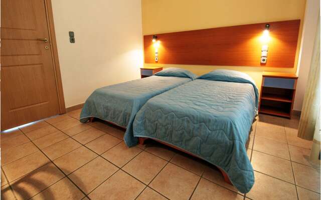Nireas Resort Corfu