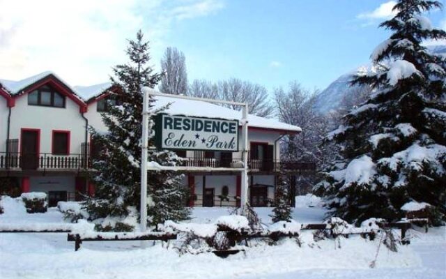 Residence Eden Park