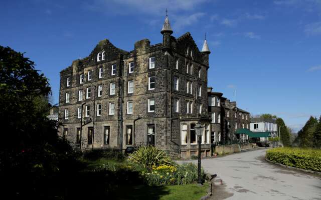 The Craiglands Hotel, Sure Hotel Collection by Best Western