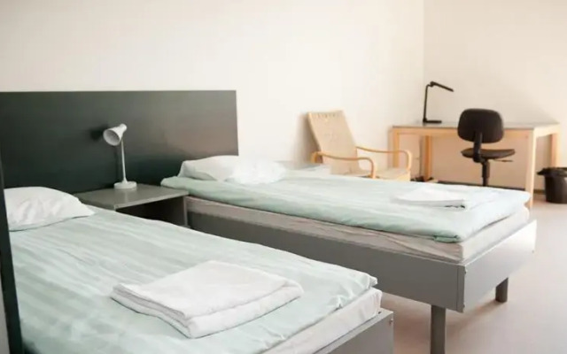 Hostel Academica Apartments