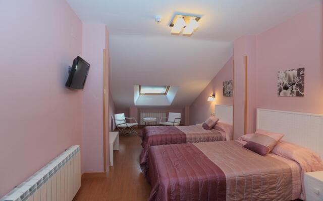 Hotel HC Sigüenza