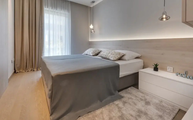 Shell Luxury Residences