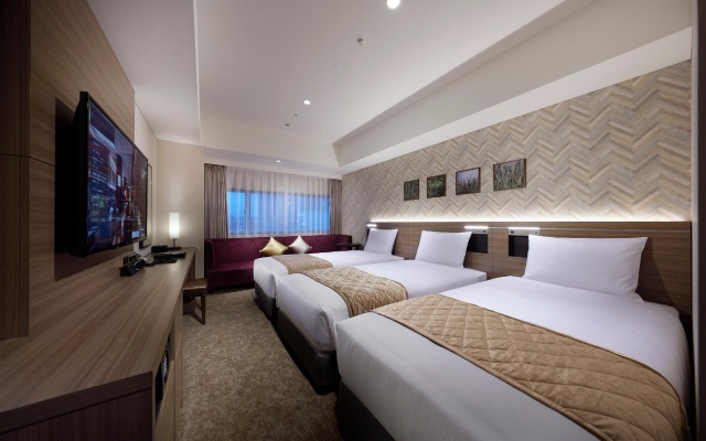 Comfort Triple room 사진 2