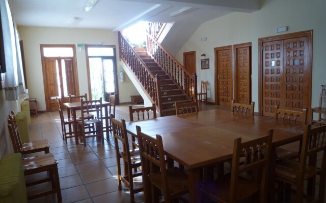 Casa Rural El Molino de Alocén