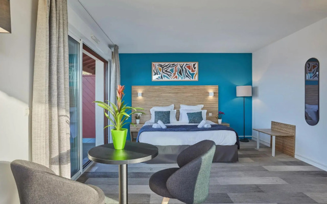 Hôtel Erromardie by Odalys